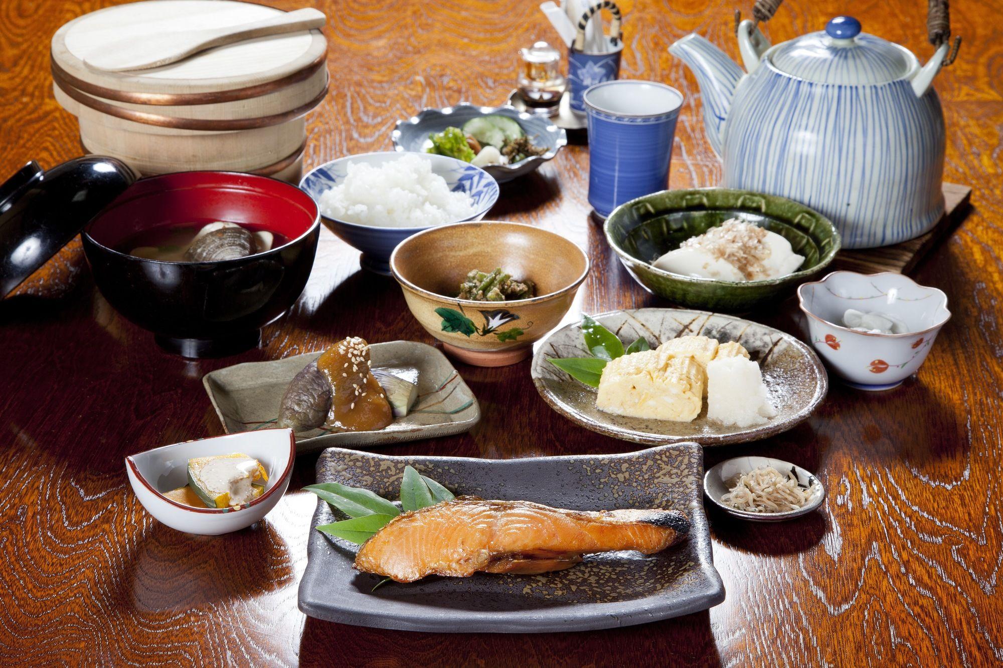 Toshiharu Ryokan Kyoto Extérieur photo