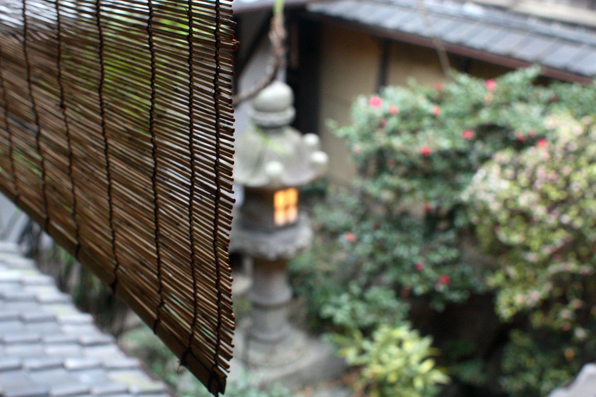 Toshiharu Ryokan Kyoto Extérieur photo