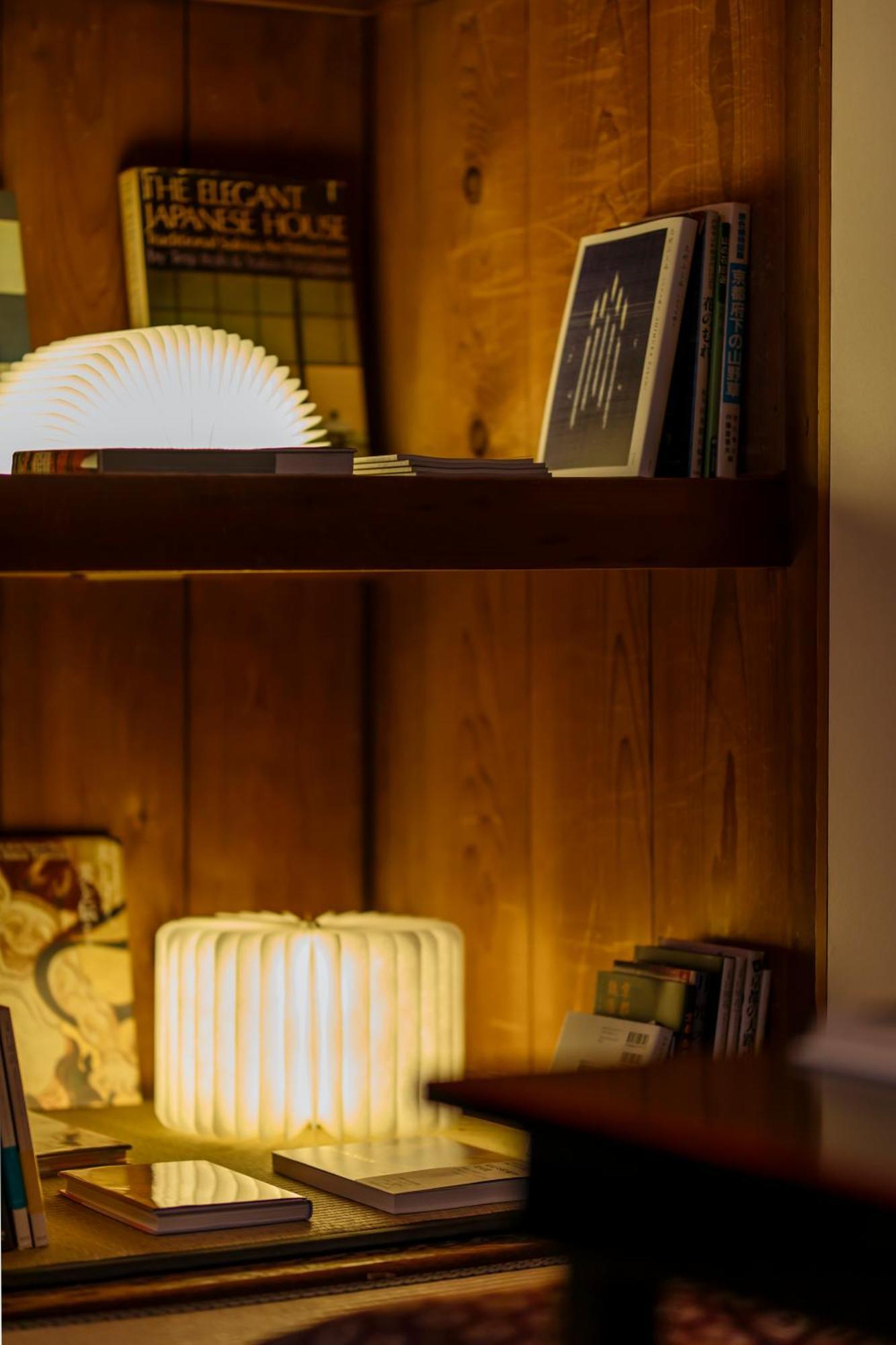 Toshiharu Ryokan Kyoto Extérieur photo