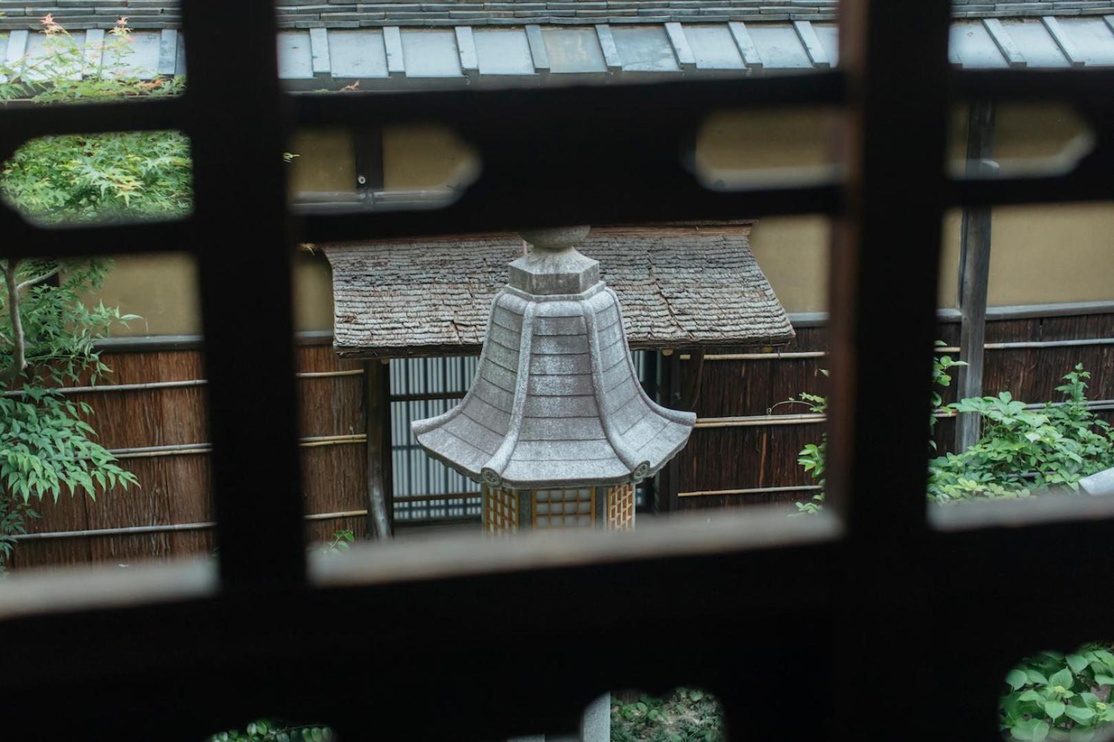 Toshiharu Ryokan Kyoto Chambre photo