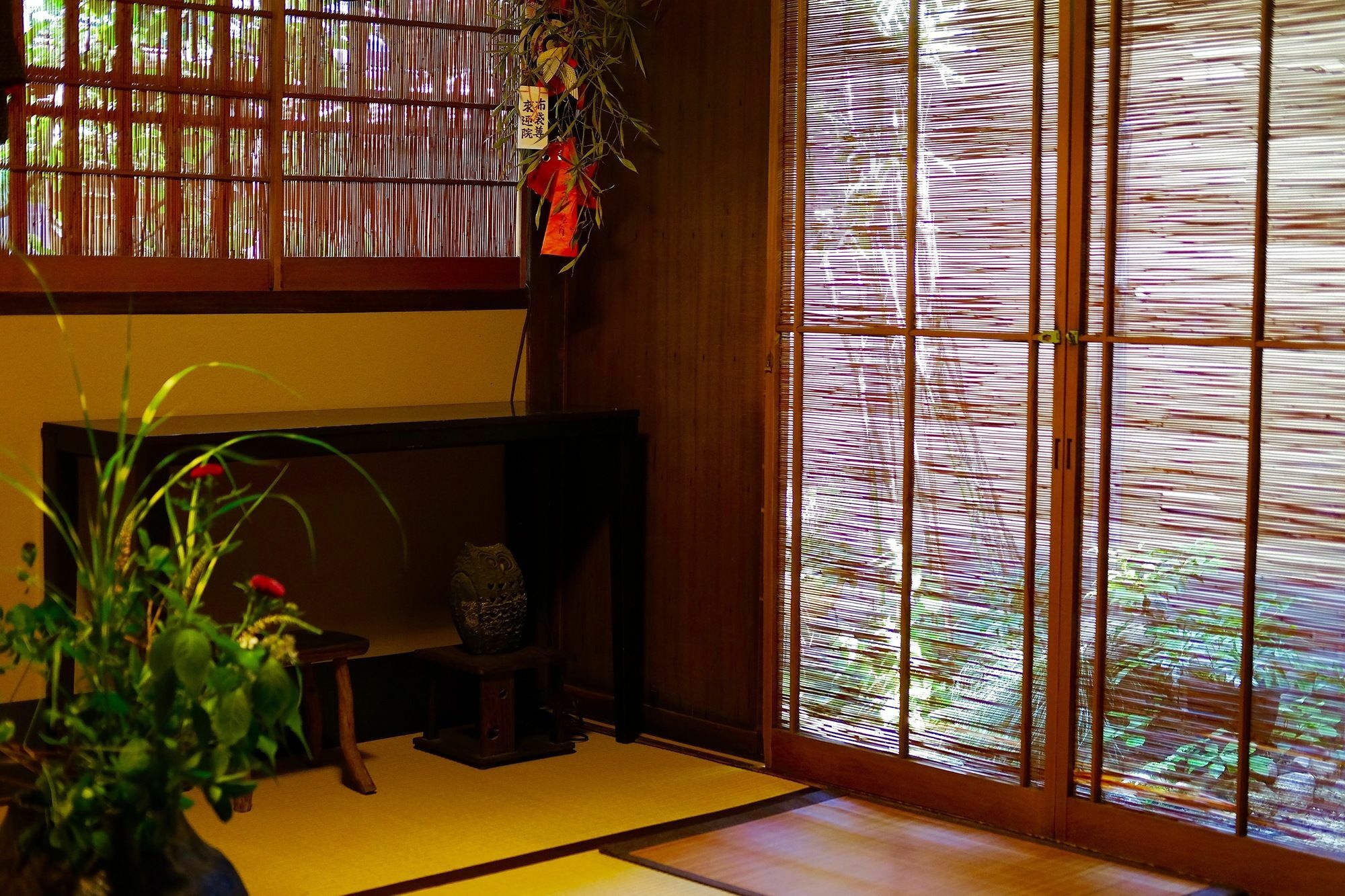 Toshiharu Ryokan Kyoto Extérieur photo