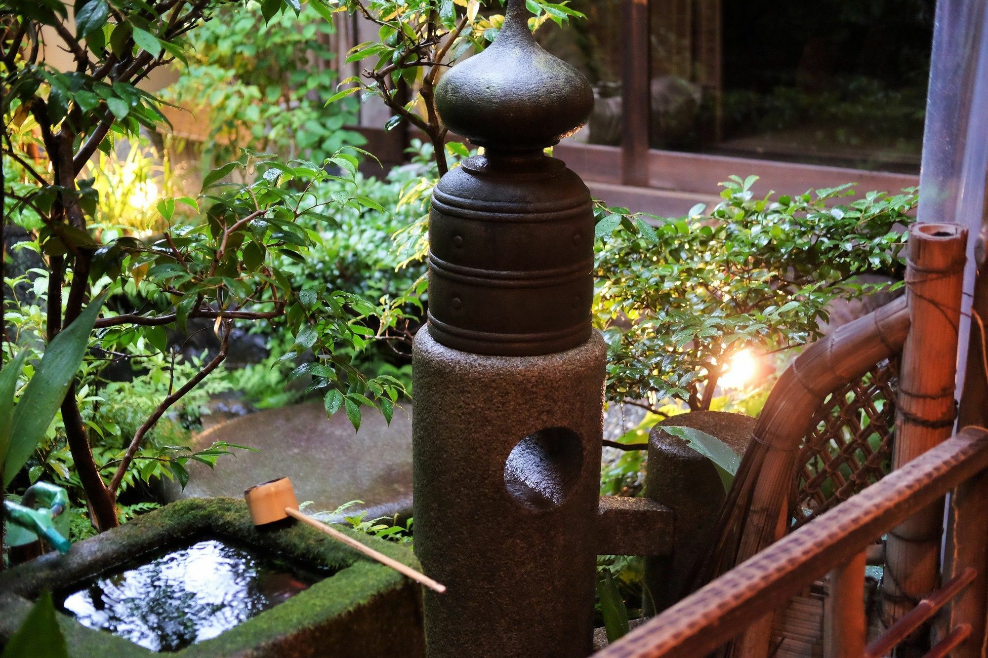 Toshiharu Ryokan Kyoto Extérieur photo