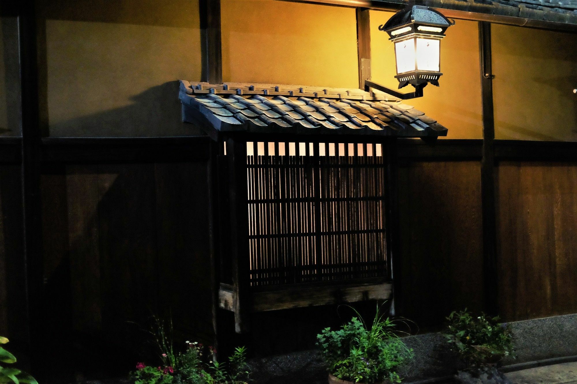 Toshiharu Ryokan Kyoto Extérieur photo